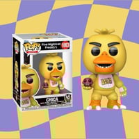 فانكو بوب تشيكا