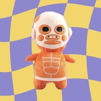 عملاق بيرتولد