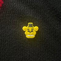 تشارمز فناف