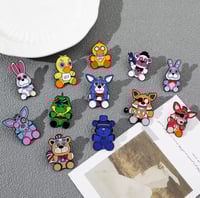 بروشات فناف الجديدة