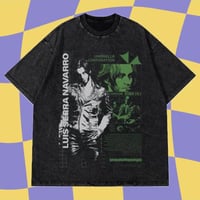 تيشيرت لويس | resident evil