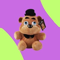 فريدي