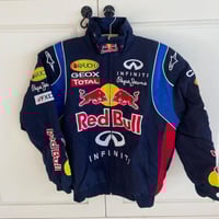 جاكيت ريدبول | Redbull Jacket