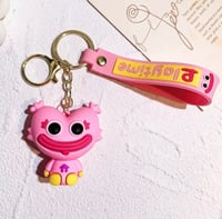 ميداليات بوبي بلاي تايم