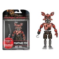 فقرز نايتمير فناف