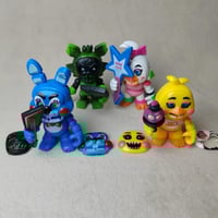 فيقر فناف العشوائي