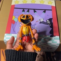 مجسم كات ناب - دوق داي