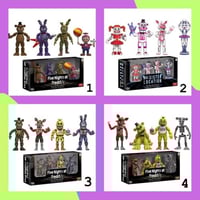 مجموعة فقرز فناف