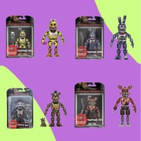 فقرز نايتمير فناف