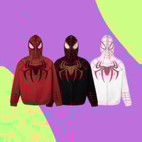 هودي سبايدرمان