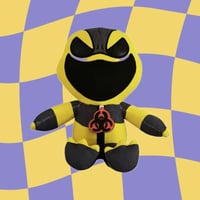 دمى بوبي | nightmare critters