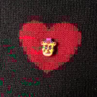 فريدي الأصفر