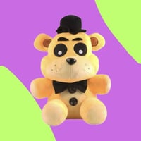 قولدن فريدي