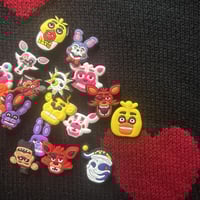 تشارمز فناف