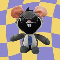 دمى بوبي | nightmare critters