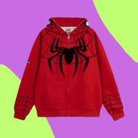 هودي سبايدرمان