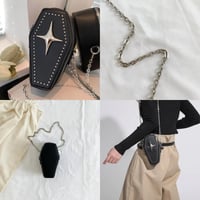 شنطة التابوت