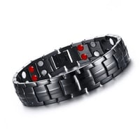 سوار الطاقة الطبي بحجر الجرمانيوم وحجر المغناطيس ع...