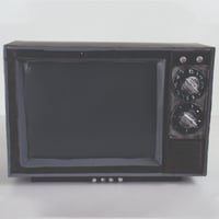 تحفة تلفاز كلاسيكية