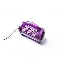 ريبون جهاز لف الشعر الكهربائي 400 واط - بنفسجي - R...