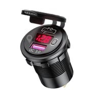 لون القاريء أحمر