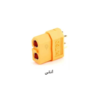انثى XT60
