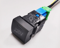 220v