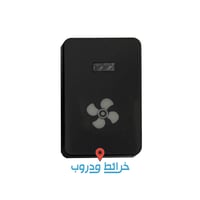 مروحة