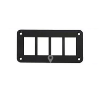 مخصص لي 3 فواصل مقاس 6.8cm*9.8cm