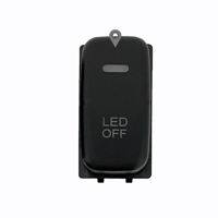 LED OFF