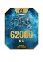 شحن انداون 62،000RC