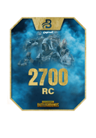 شحن انداون 2،700RC