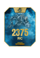 شحن انداون 2،375RC