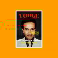 ستيكر | محمد عبده