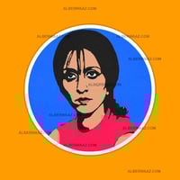 ستيكر | فيروز