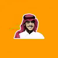 ستيكر | عايض