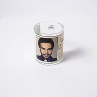 كوب | محمد عبده