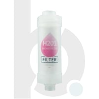 فلتر الدش للاستحمام، فلتر معطر، فلتر شور متعدد الن...