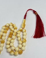 مسباح تراب كهرمان بولندي فواح