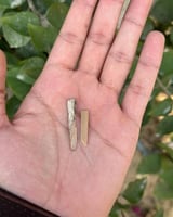 مسباح عاج الماموث