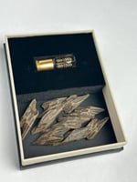 بكج خشب عود موروكي + دهن عود