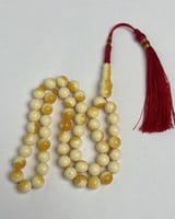 مسباح تراب كهرمان بولندي فواح