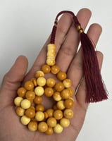 مسباح تراب كهرمان بولندي فواح