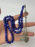 مسباح فاتوران حلبية