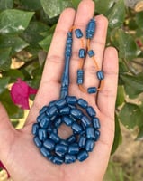 مسباح من مقابض بلومون