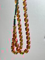 مسباح زعفراني رائحة فواحة