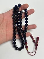 مسباح زعفراني رائحة فواحة