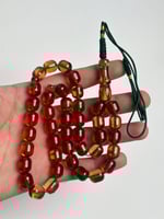 مسباح زعفراني رائحة فواحة