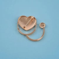 بروش سماعة القلب