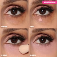 Faux Filter Color Corrector Mini - Cherry Blossom